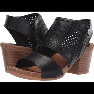 Sofft😀NEW😀Annalise black size 11